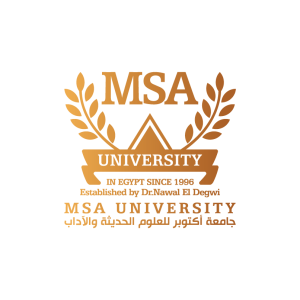 MSA University Logo