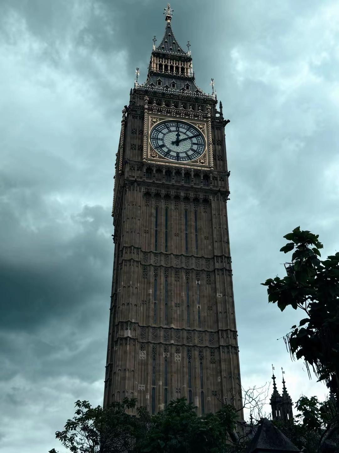 London Photo 2
