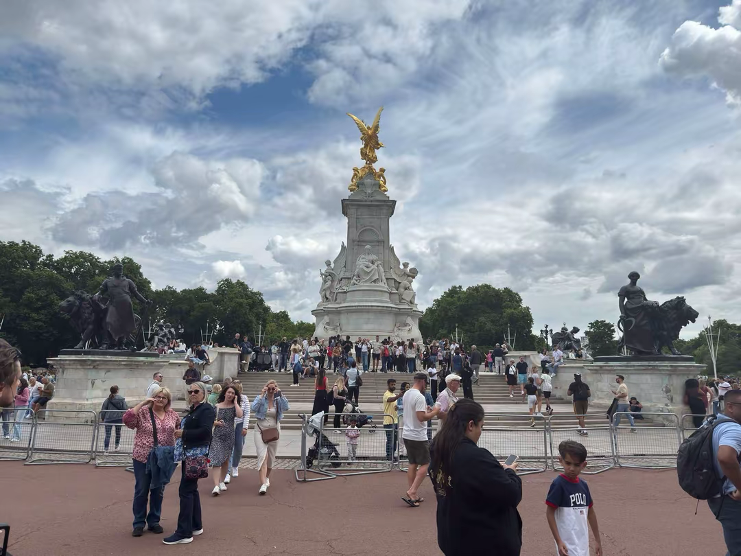 London Photo 2