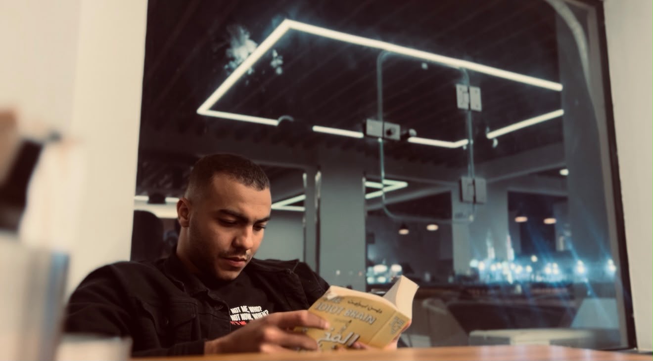 Reading