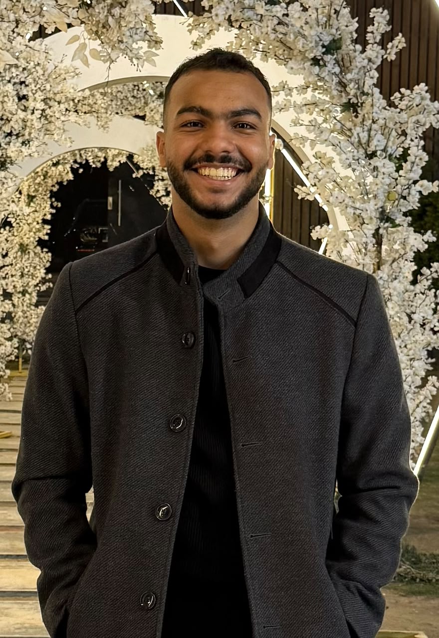 Abdelrahman Ali